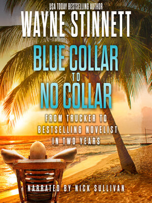 cover image of Blue Collar to No Collar